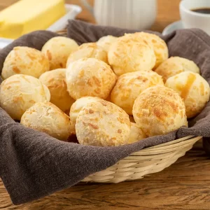 Cheese Buns